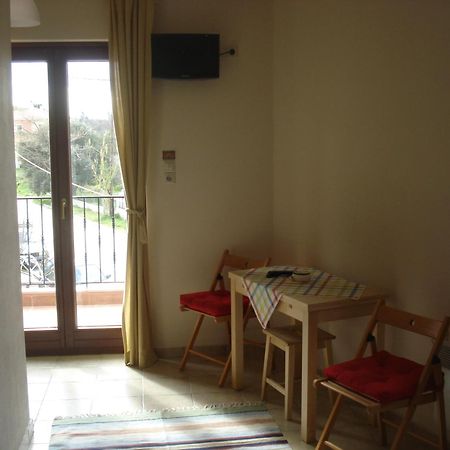 Guesthouse Machi Káto Gadzéa Kültér fotó