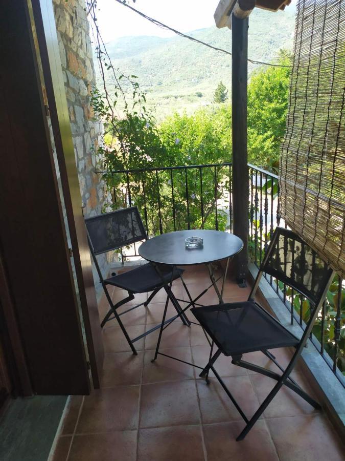 Guesthouse Machi Káto Gadzéa Kültér fotó