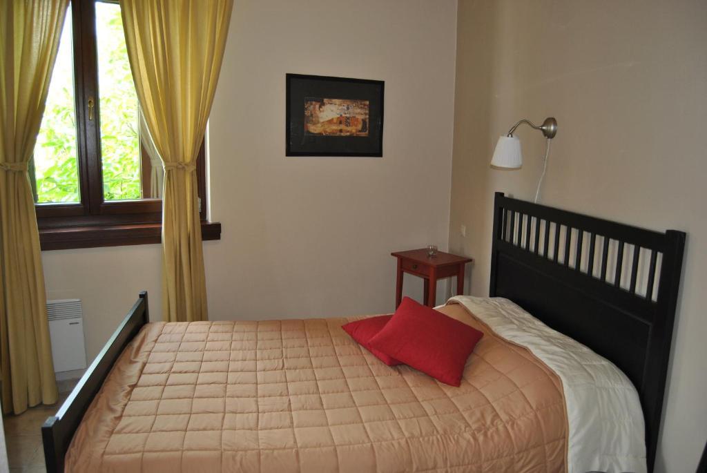 Guesthouse Machi Káto Gadzéa Szoba fotó