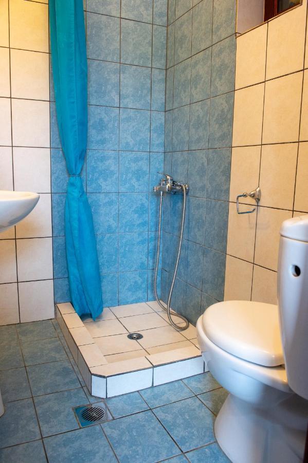 Guesthouse Machi Káto Gadzéa Kültér fotó