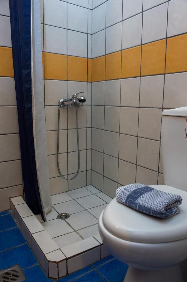 Guesthouse Machi Káto Gadzéa Kültér fotó