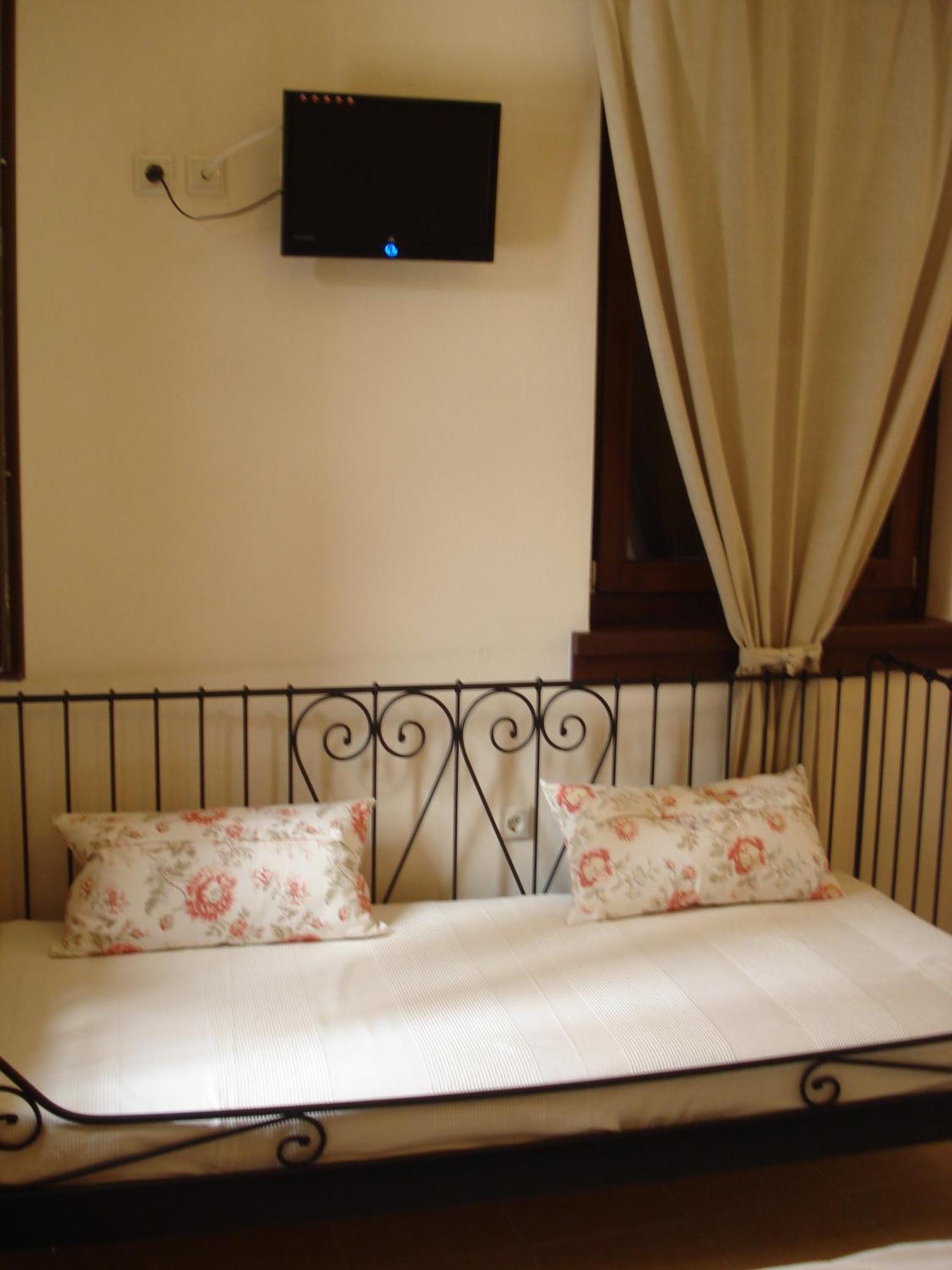 Guesthouse Machi Káto Gadzéa Kültér fotó