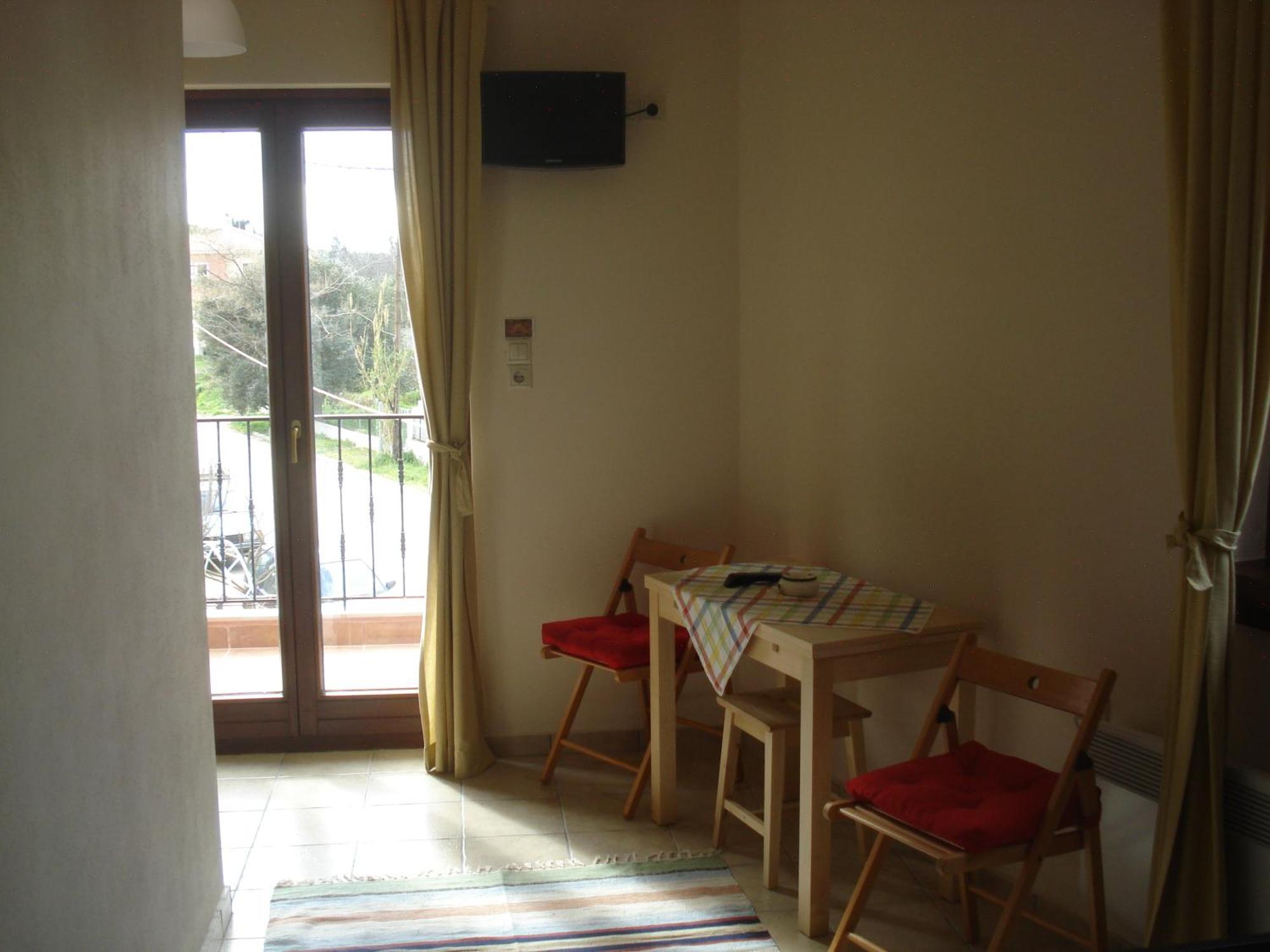 Guesthouse Machi Káto Gadzéa Kültér fotó