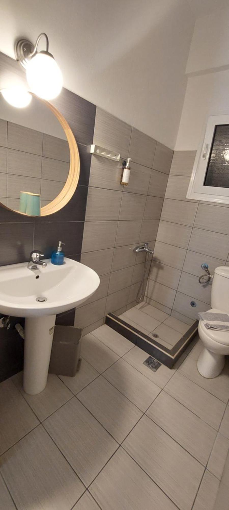 Guesthouse Machi Káto Gadzéa Szoba fotó