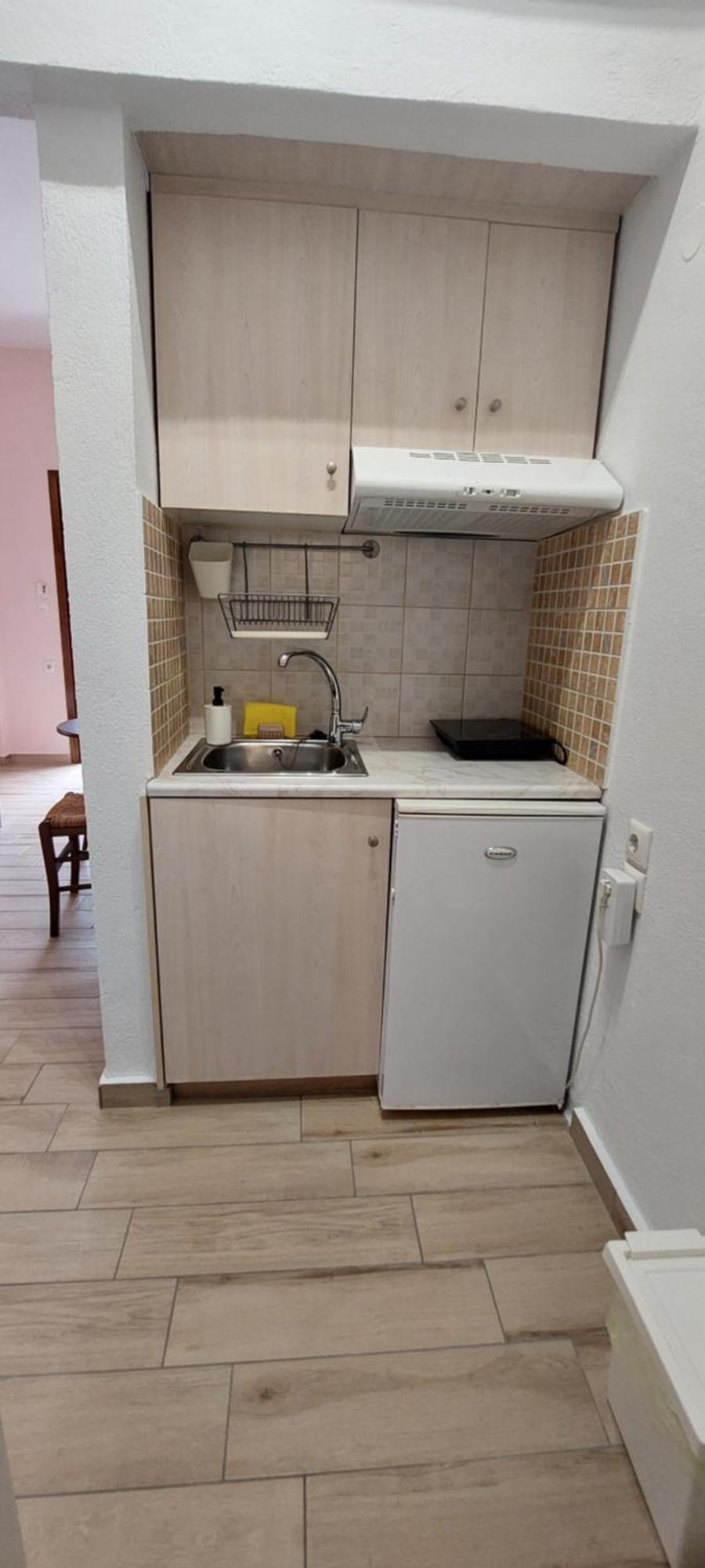 Guesthouse Machi Káto Gadzéa Szoba fotó