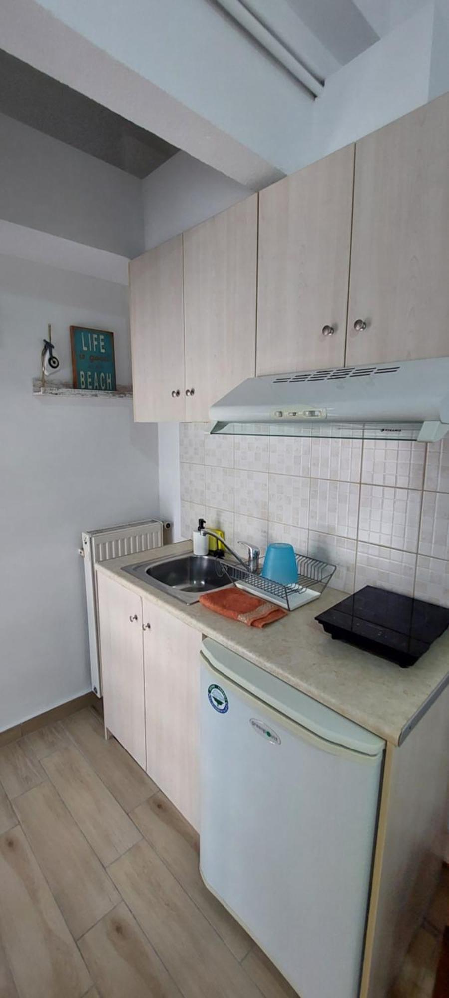 Guesthouse Machi Káto Gadzéa Szoba fotó