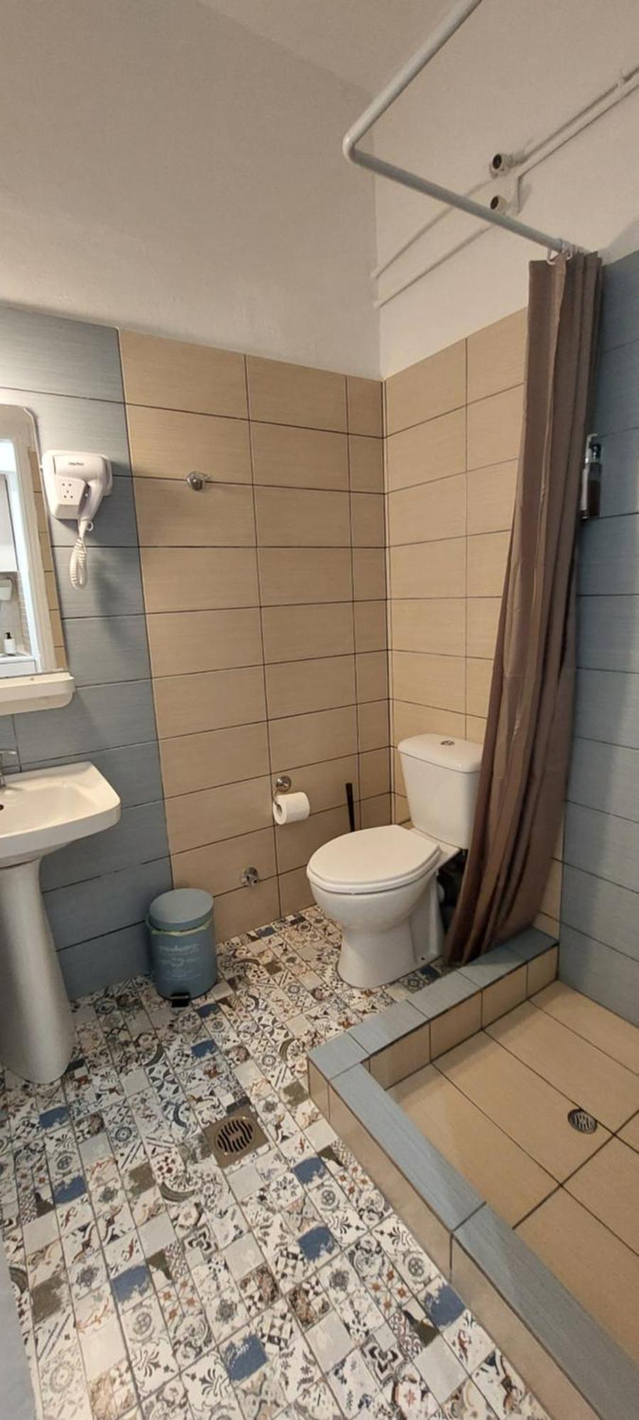 Guesthouse Machi Káto Gadzéa Szoba fotó