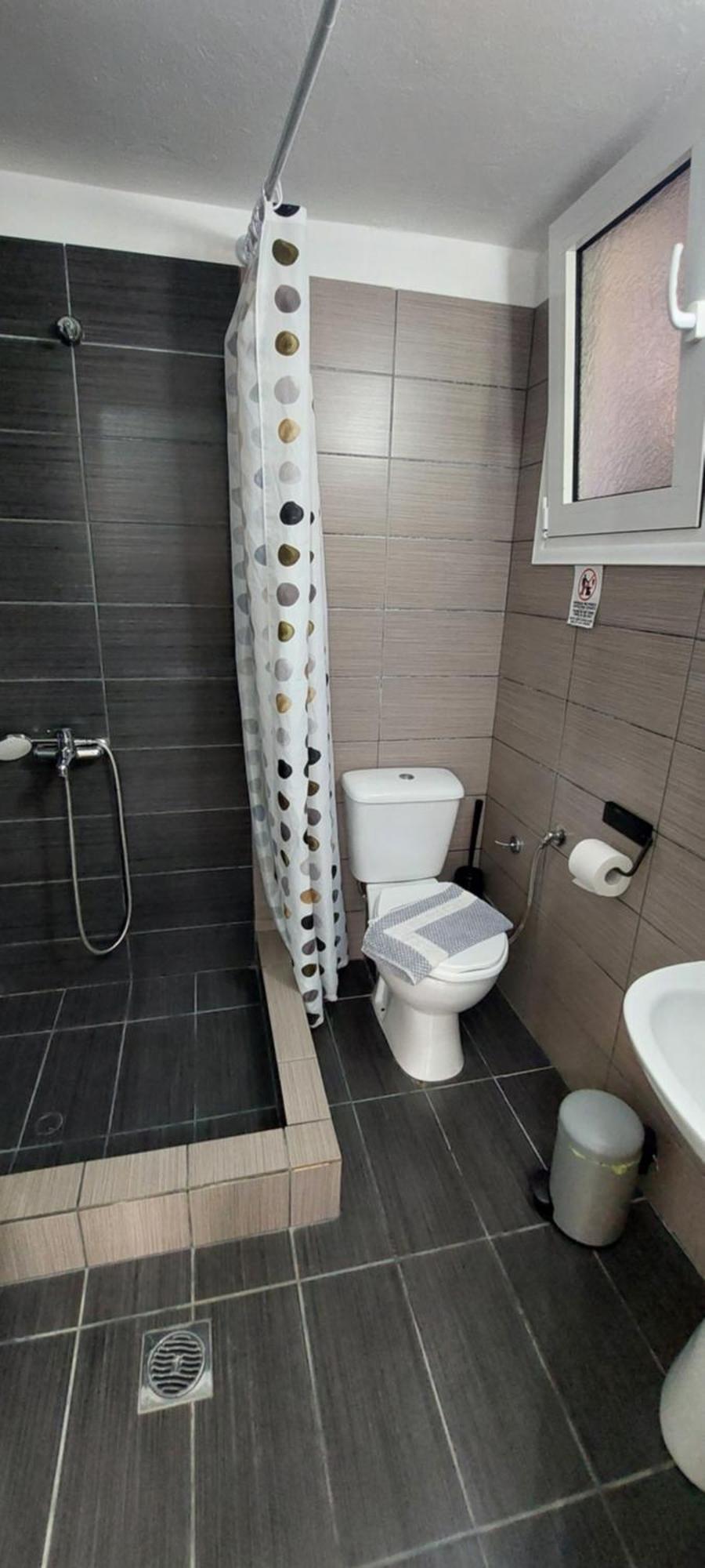 Guesthouse Machi Káto Gadzéa Szoba fotó