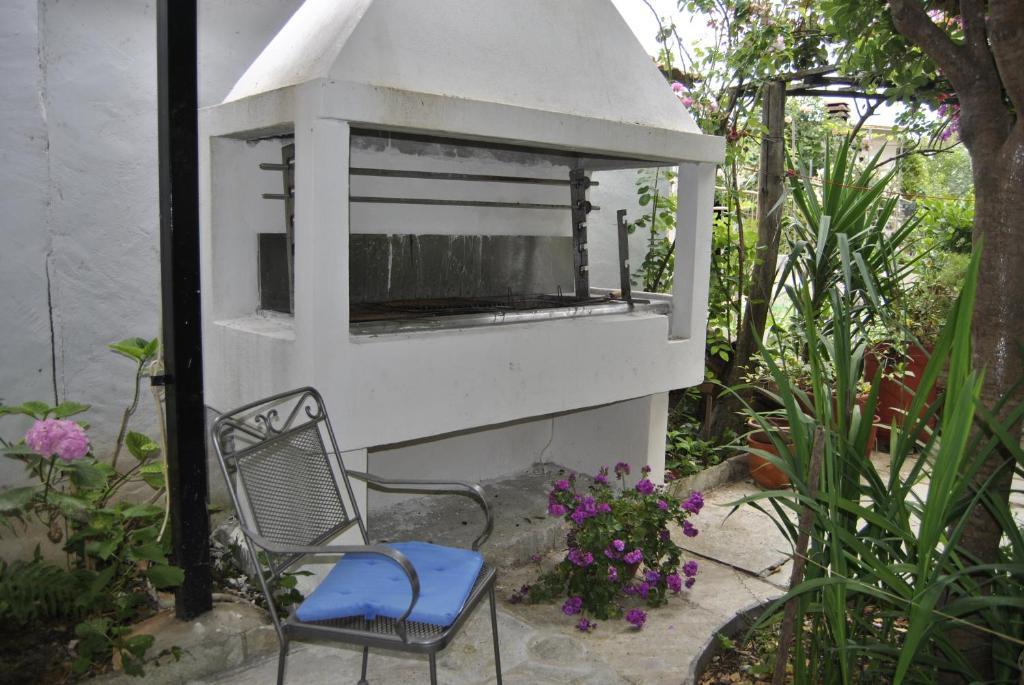 Guesthouse Machi Káto Gadzéa Kültér fotó