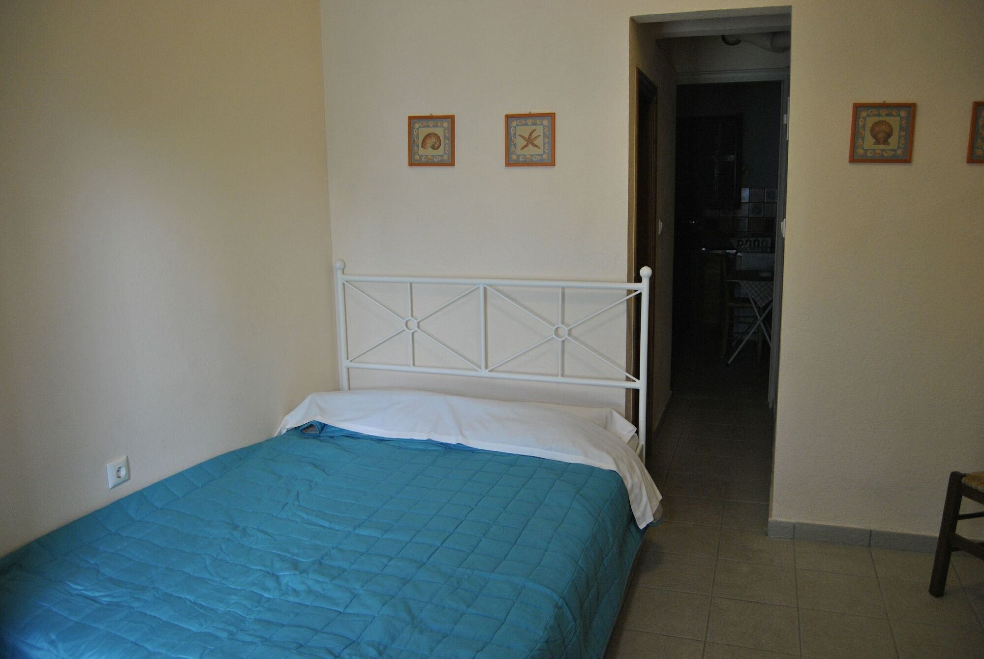 Guesthouse Machi Káto Gadzéa Kültér fotó